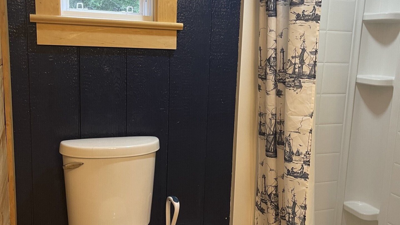 Photo of Bathroom in North Frontenac