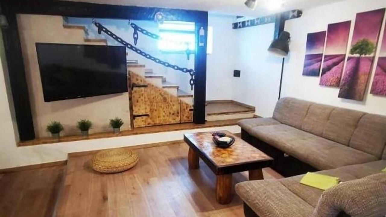 Photo of Livingroom in Polje