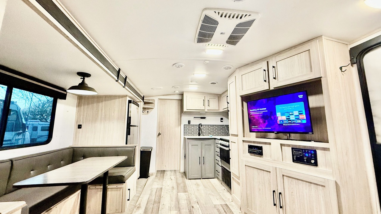 Photo of Kitchen in Bayside