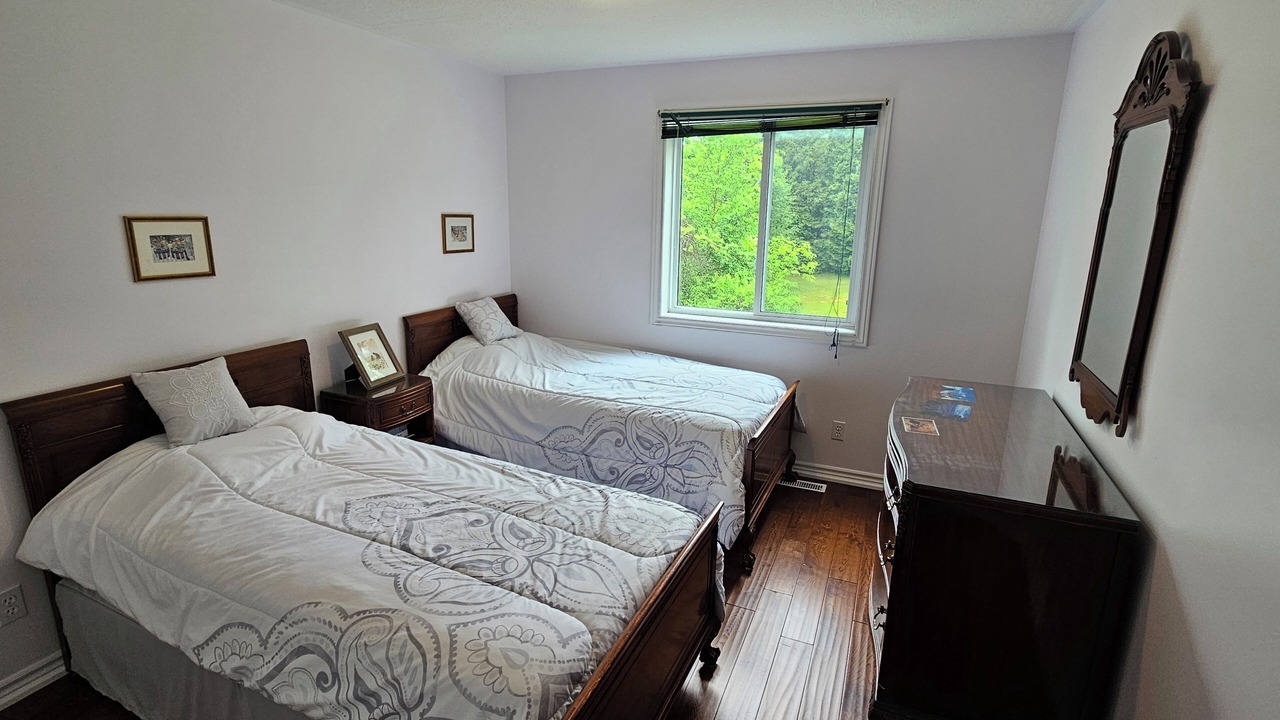 Photo of Bedroom in Carrying Place