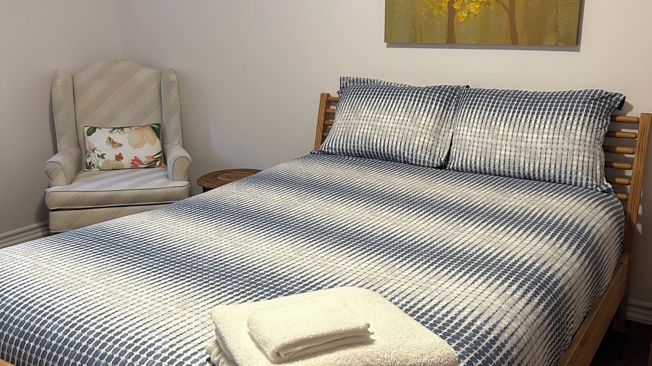 Photo of Bedroom in Carrying Place