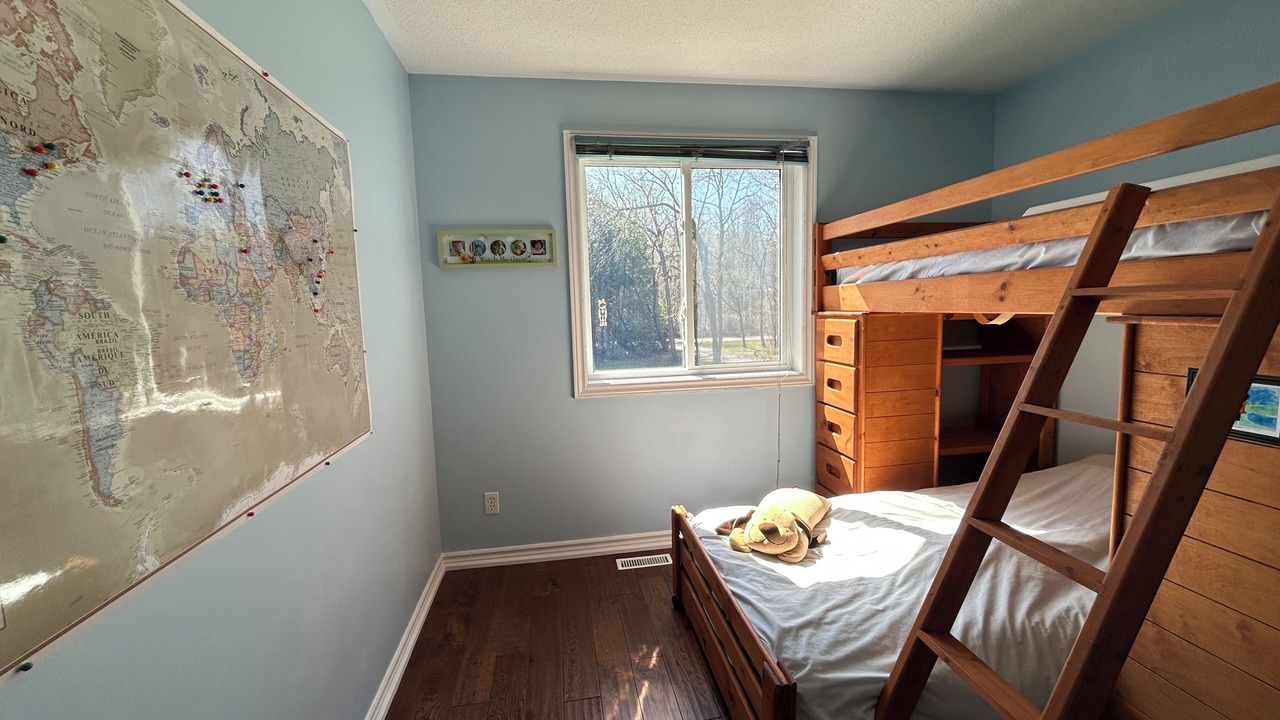 Photo of Bedroom in Carrying Place