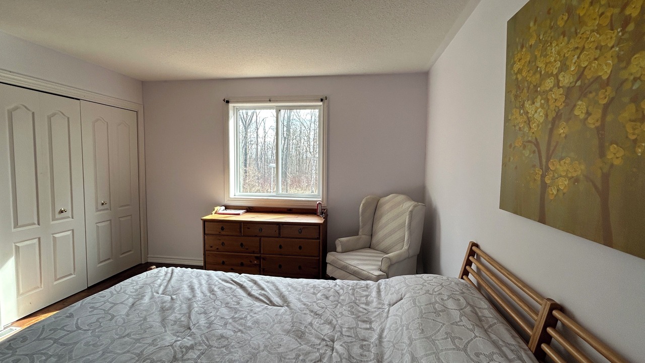 Photo of Bedroom in Carrying Place