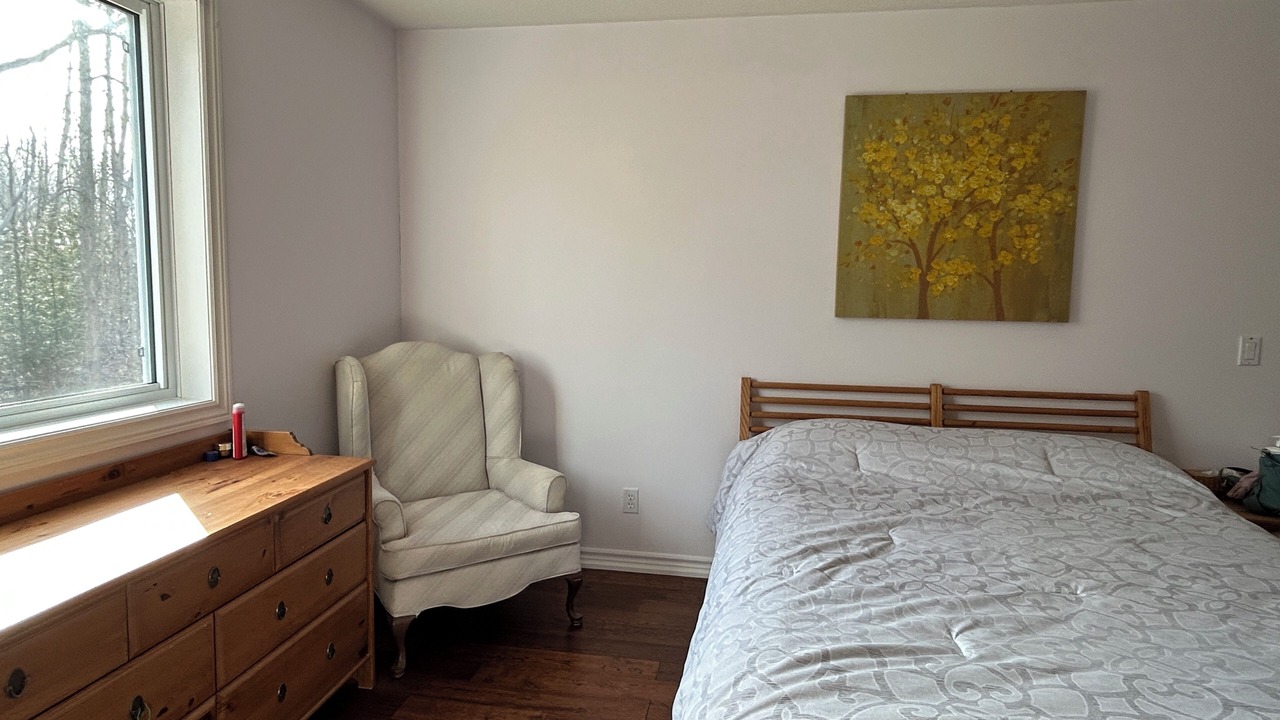 Photo of Bedroom in Carrying Place