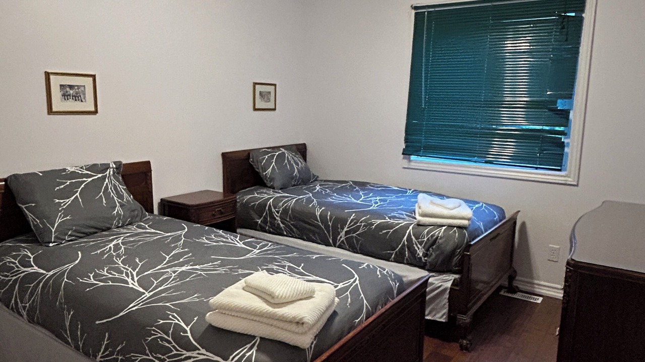 Photo of Bedroom in Carrying Place