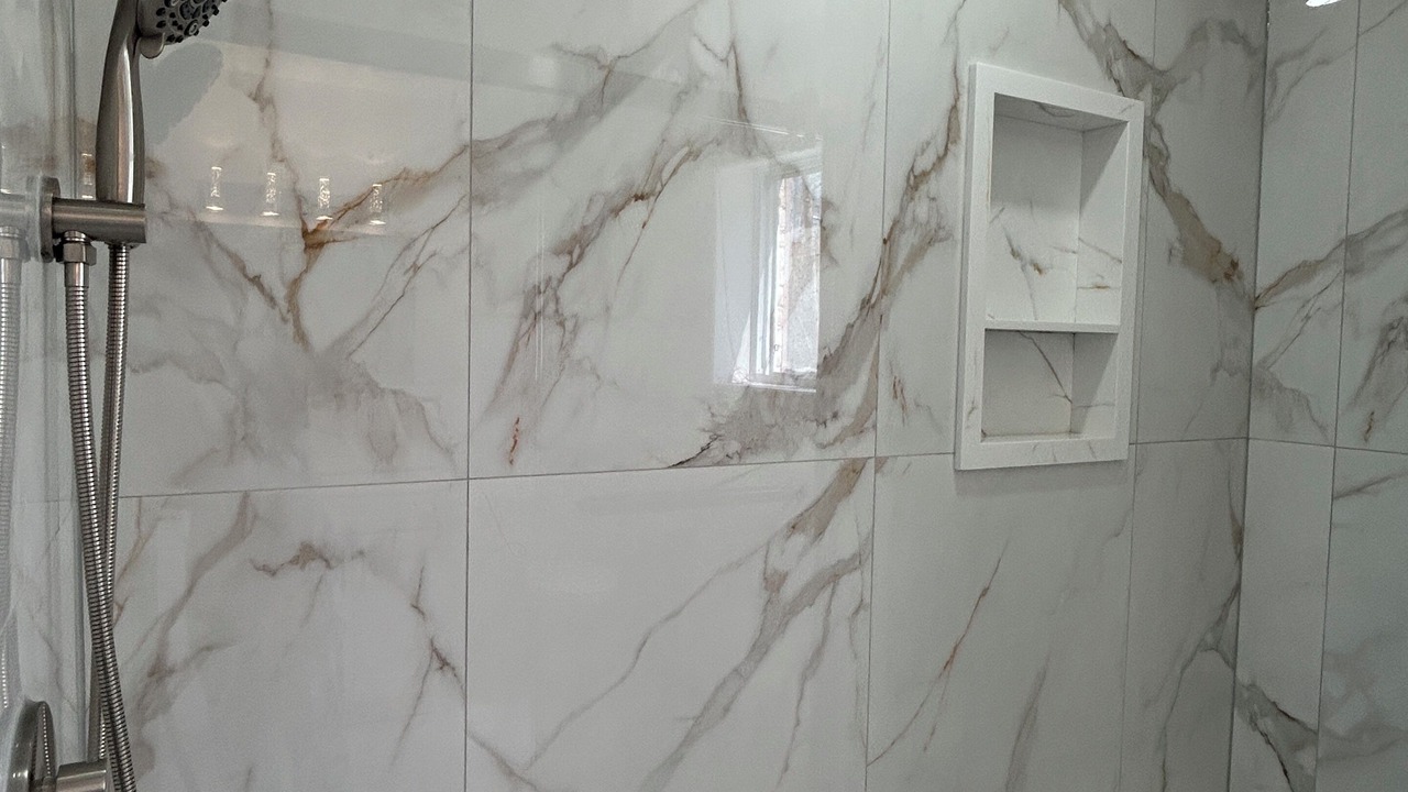 Photo of Bathroom in Carrying Place
