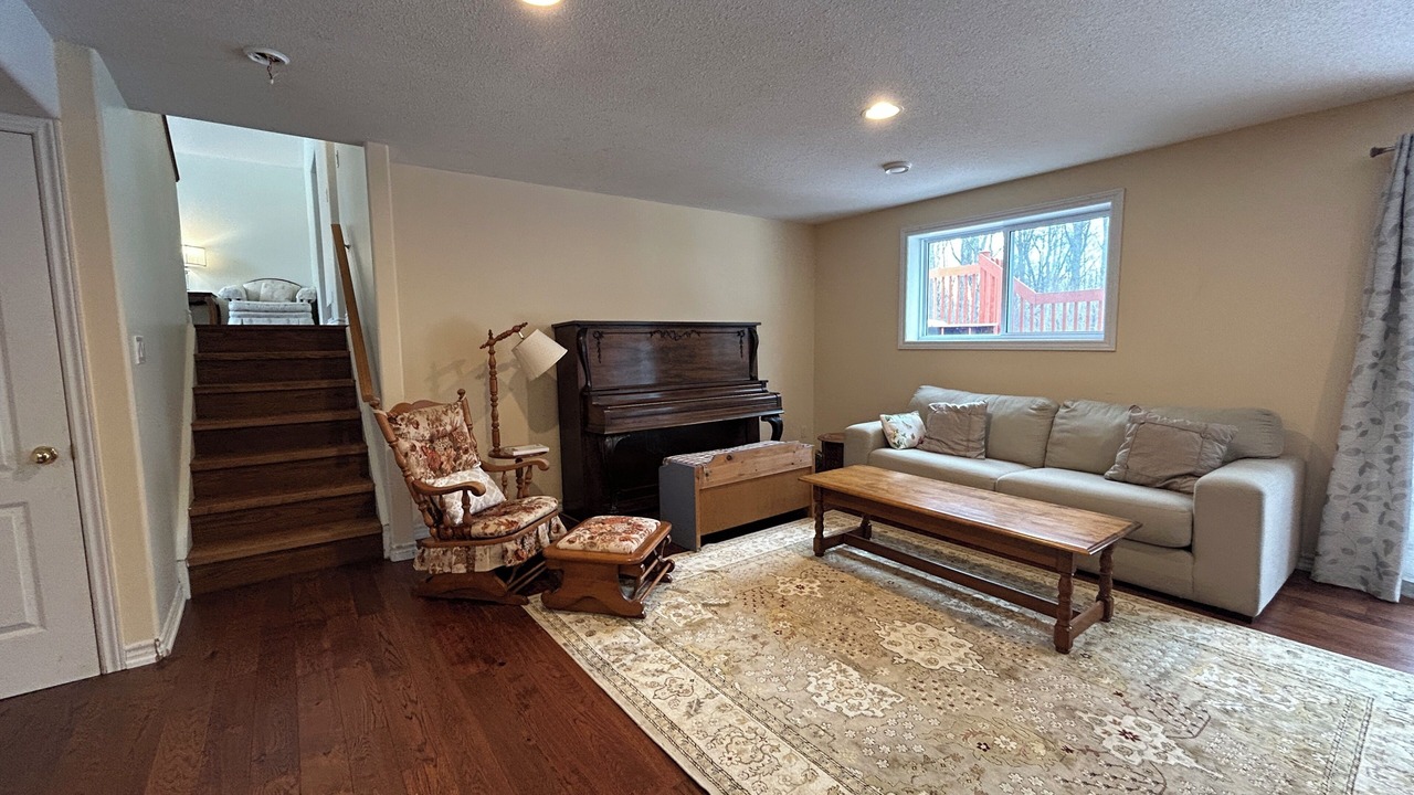 Photo of Livingroom in Carrying Place