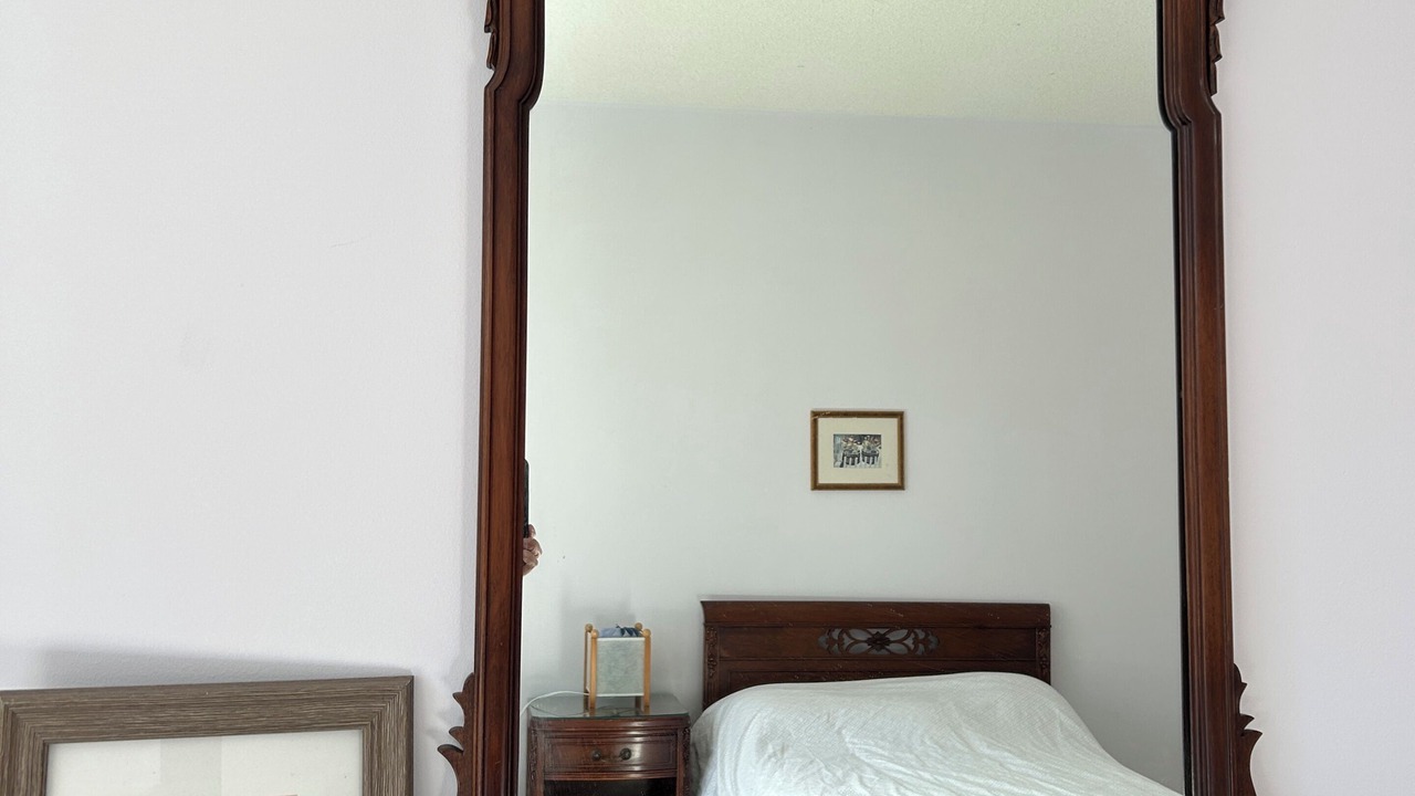 Photo of Bedroom in Carrying Place