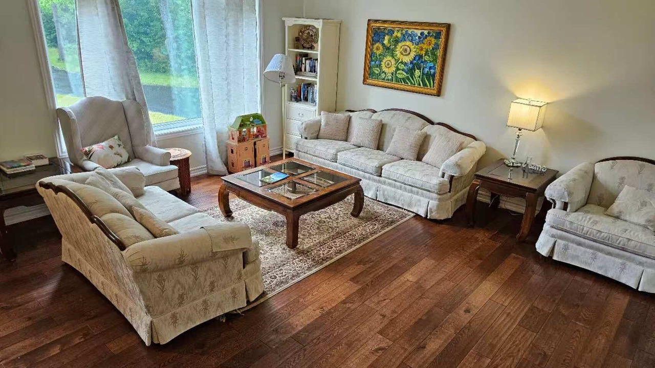 Photo of Livingroom in Carrying Place