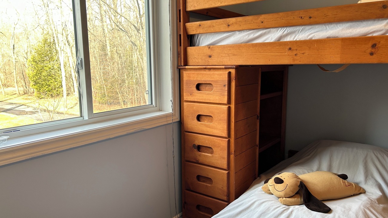 Photo of Bedroom in Carrying Place