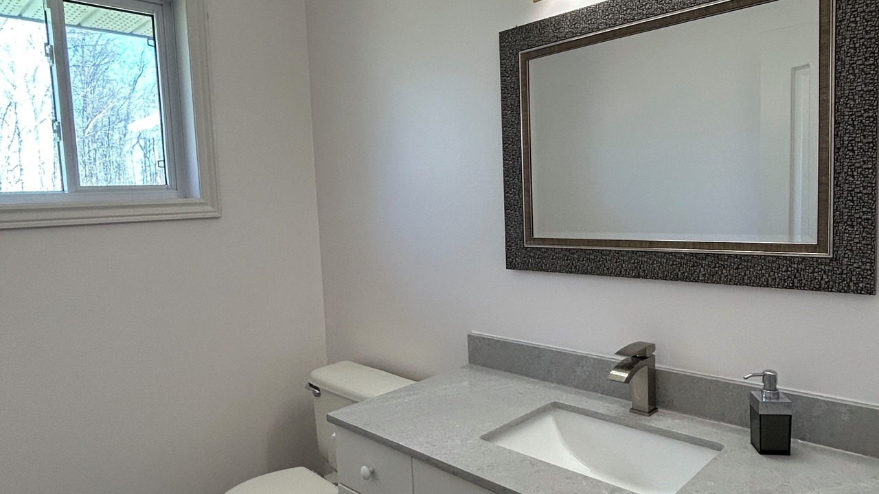 Photo of Bathroom in Carrying Place