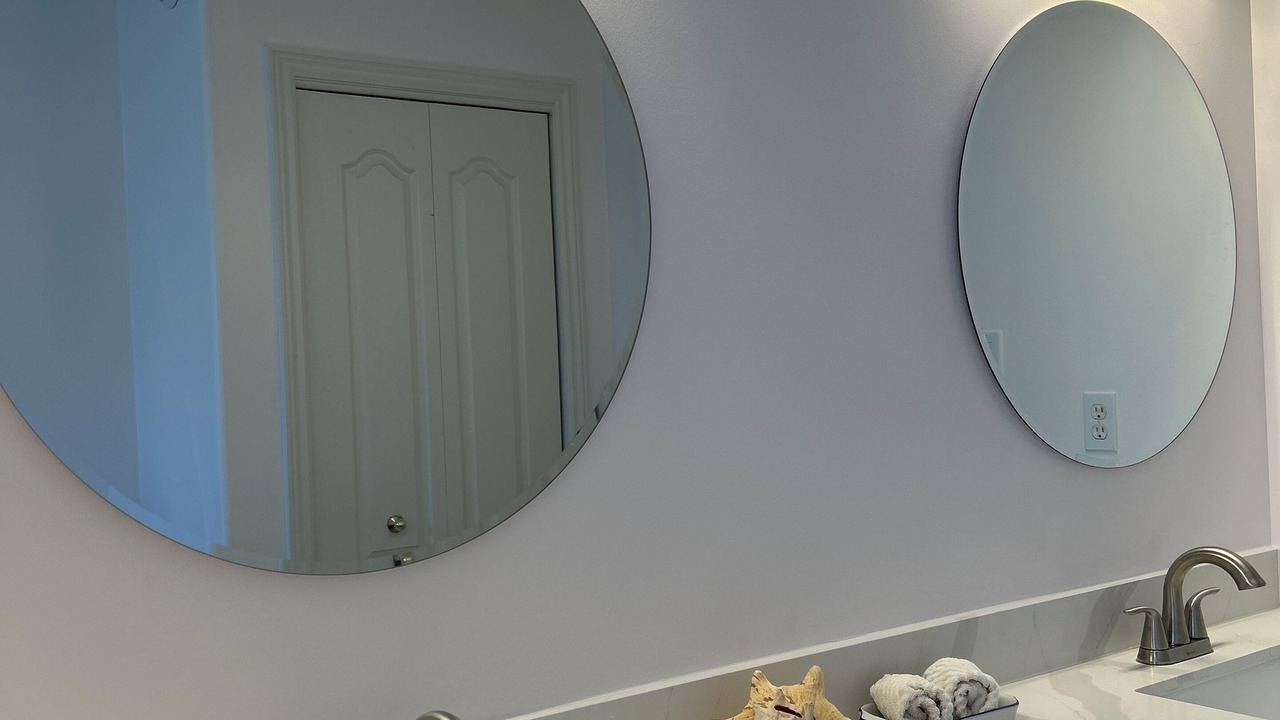 Photo of Bathroom in Carrying Place