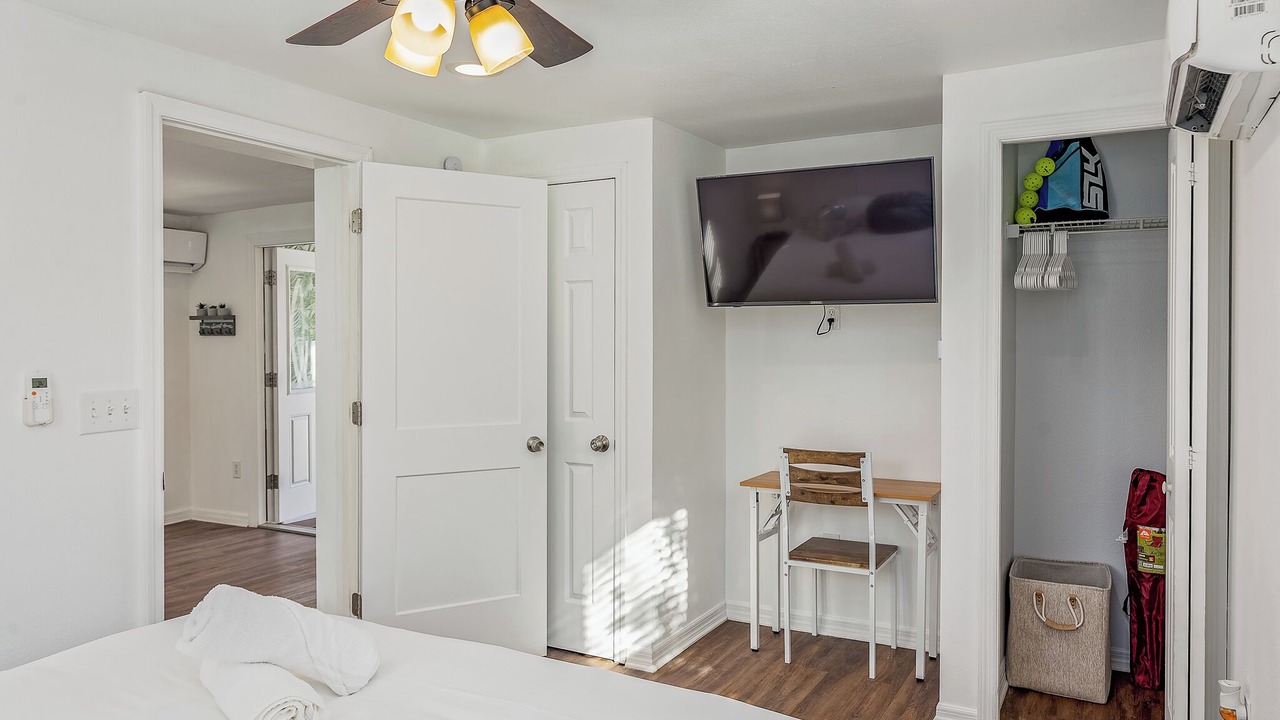 Photo of Bedroom in Dixieland