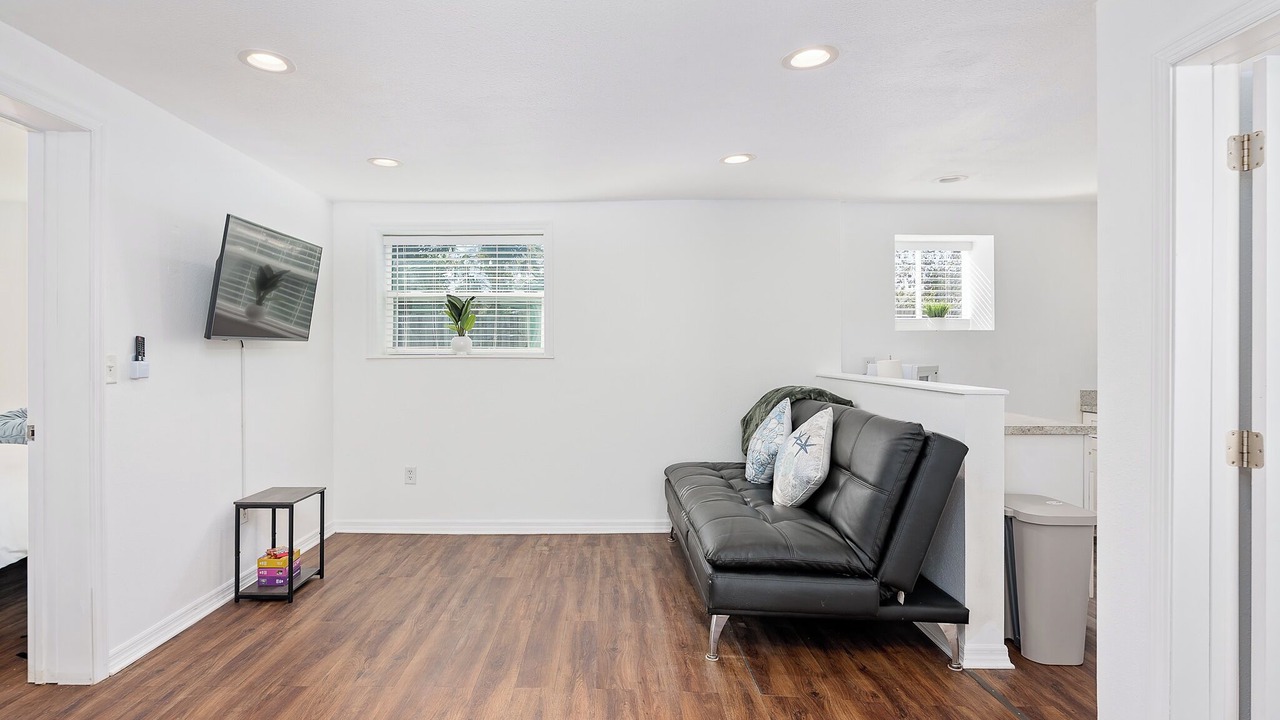 Photo of Livingroom in Dixieland