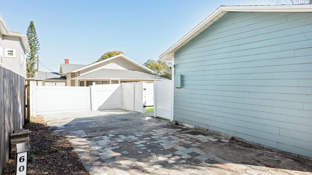 Photo of Outdoor in Dixieland