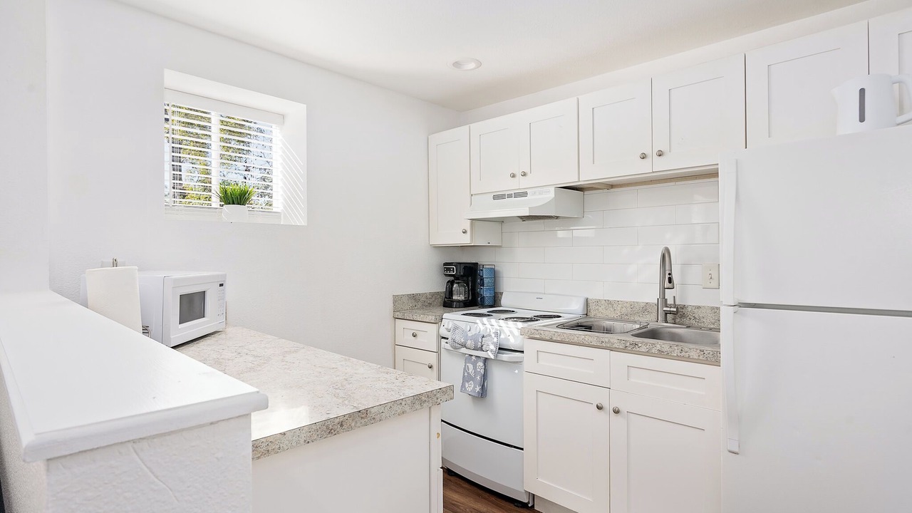 Photo of Kitchen in Dixieland