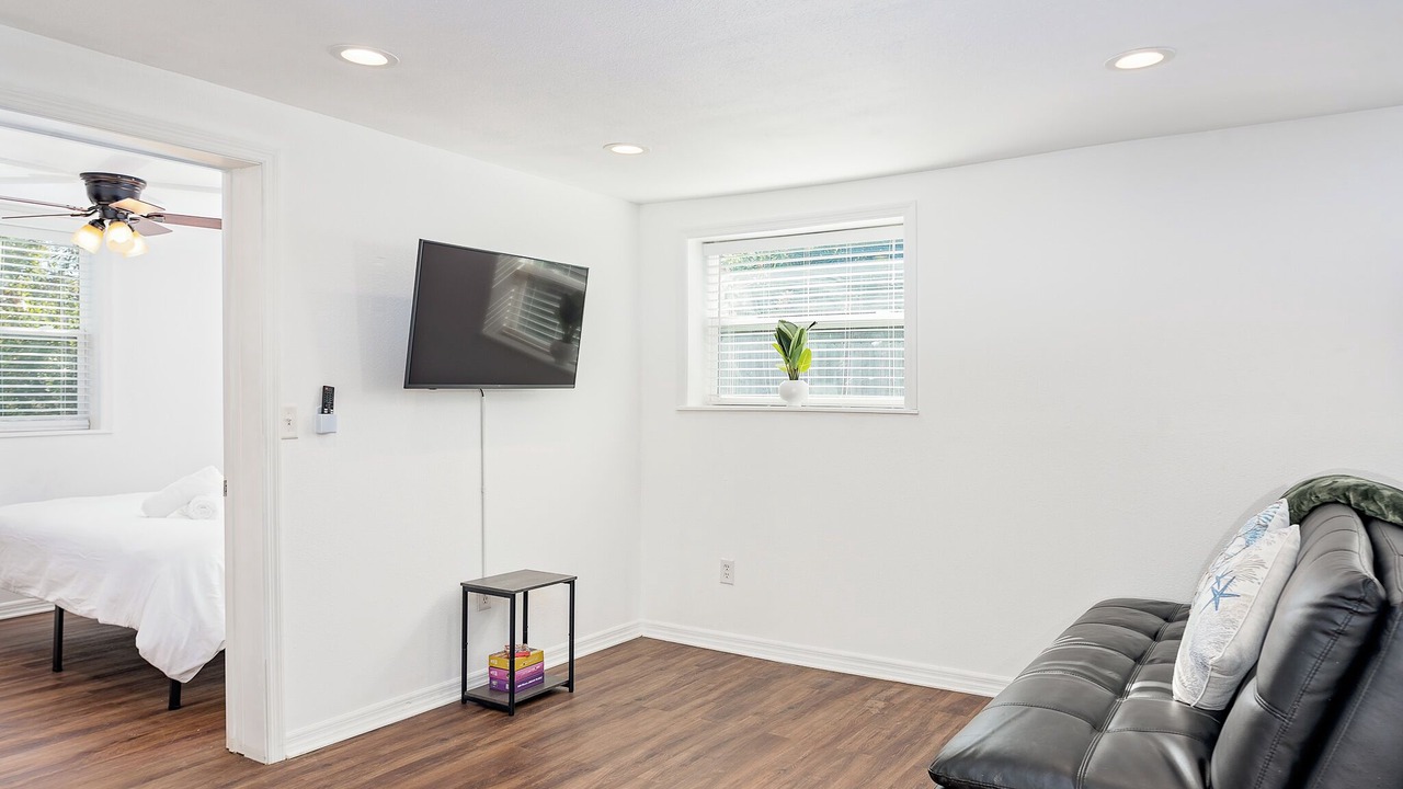 Photo of Bedroom in Dixieland