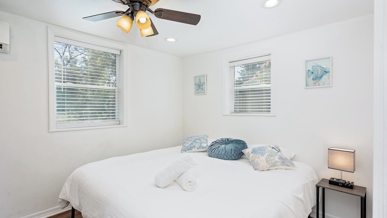 Photo of Bedroom in Dixieland