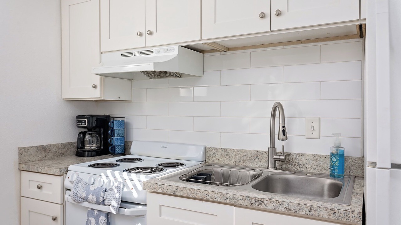 Photo of Kitchen in Dixieland
