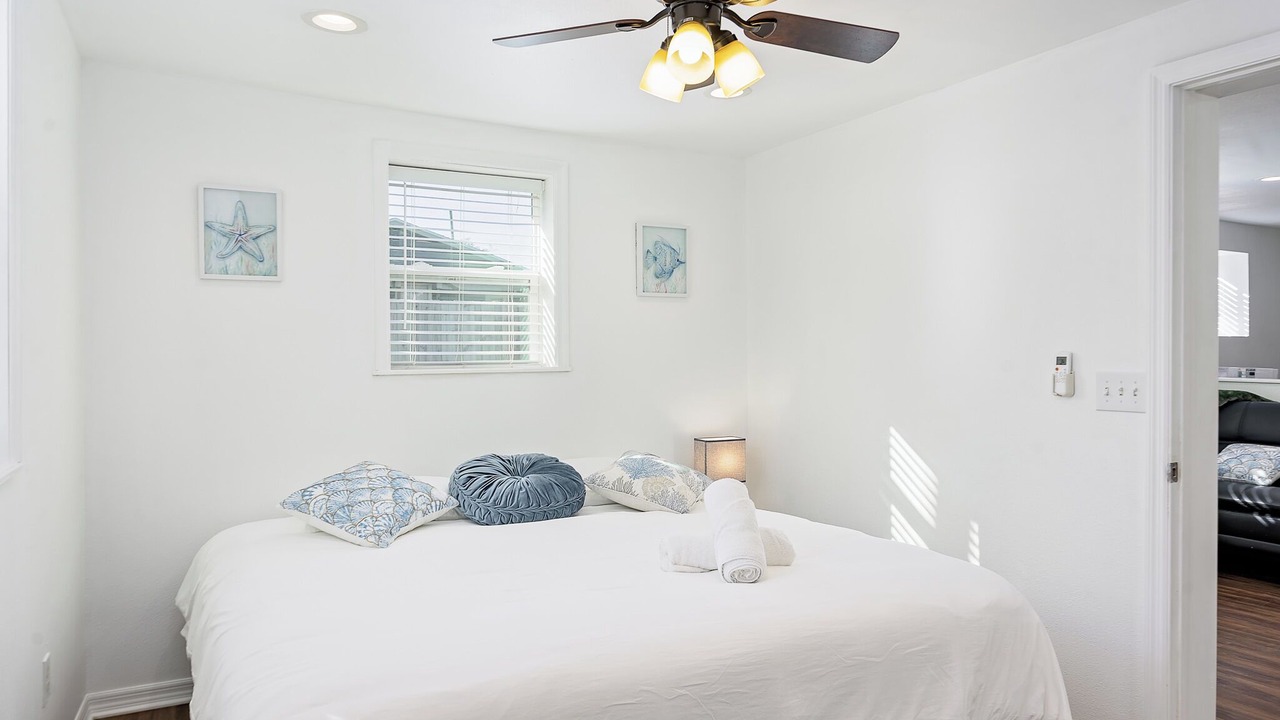 Photo of Bedroom in Dixieland