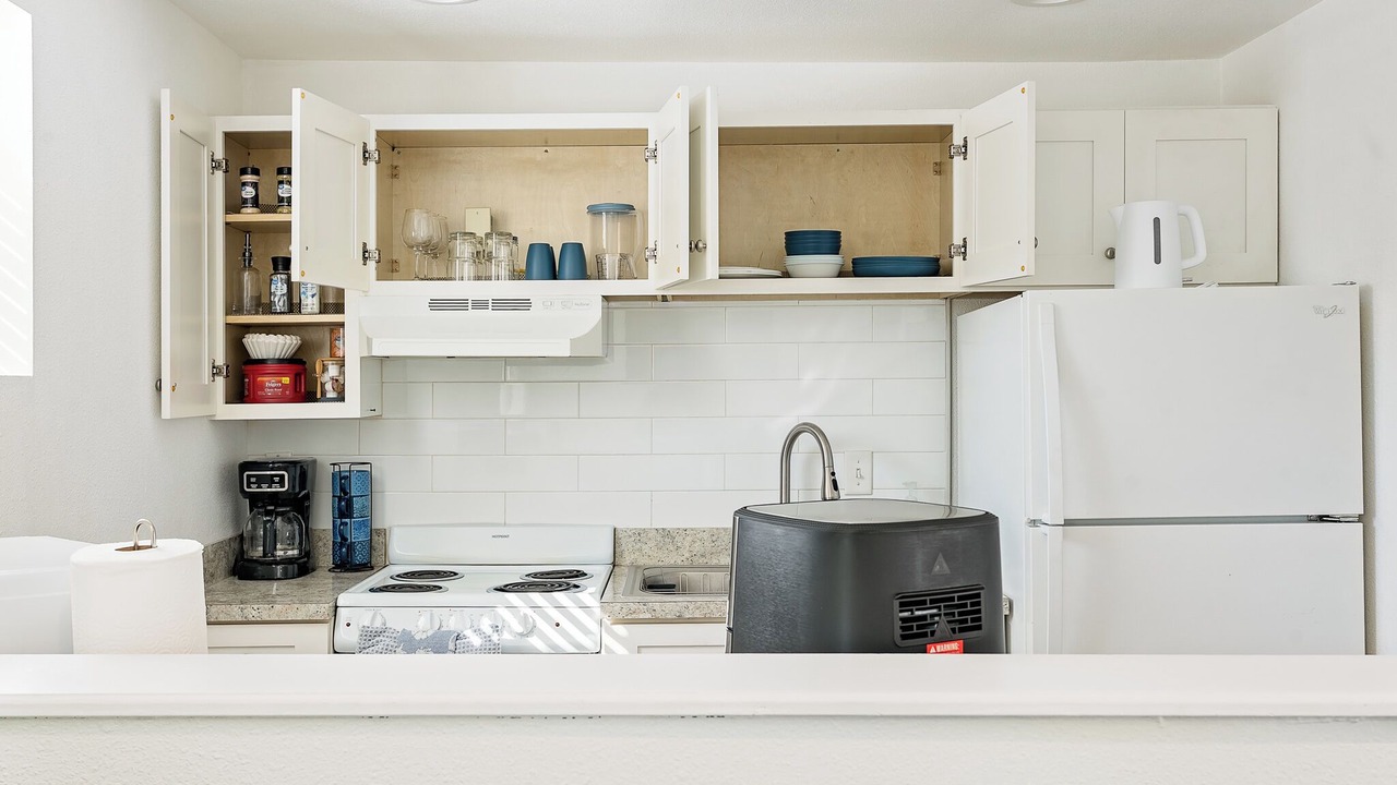 Photo of Kitchen in Dixieland