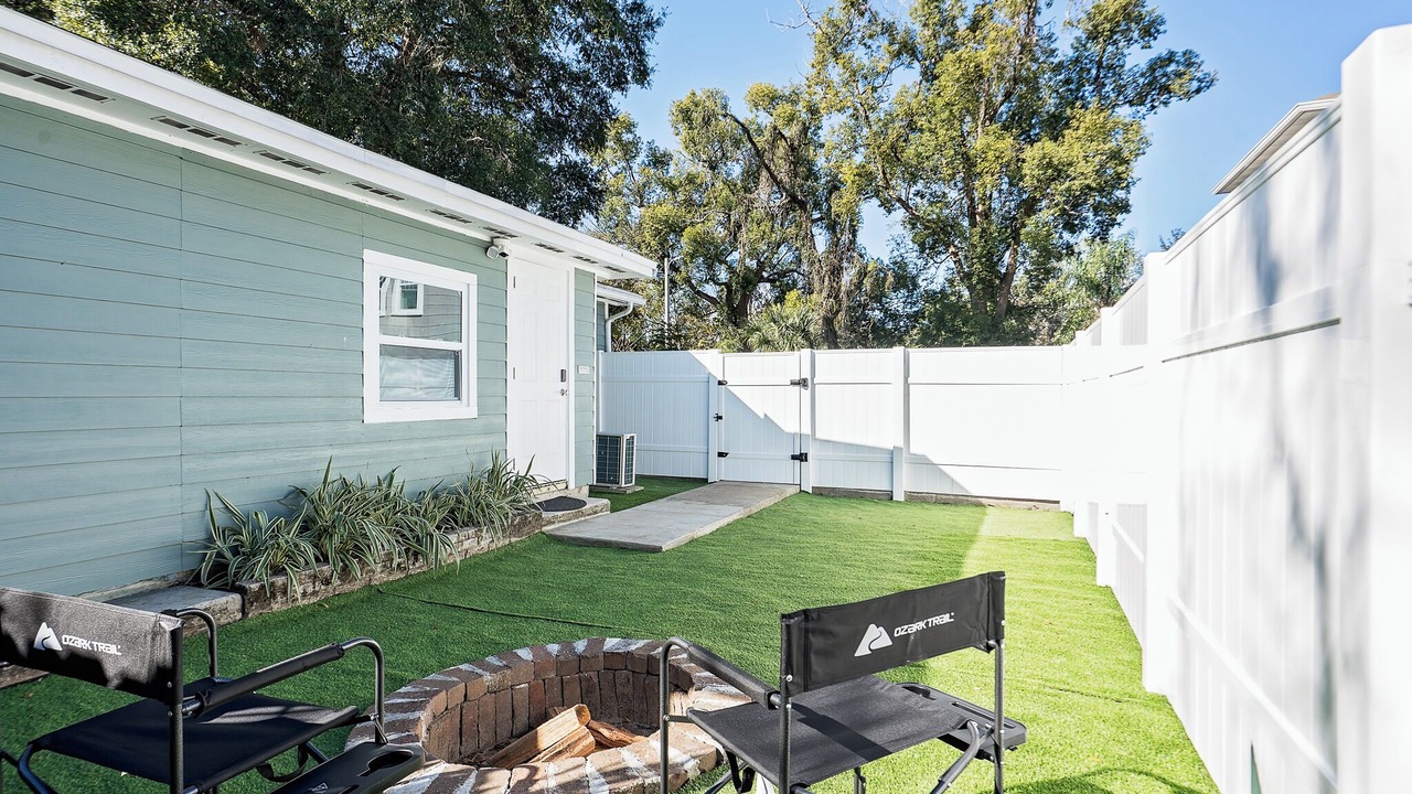 Photo of Outdoor in Dixieland