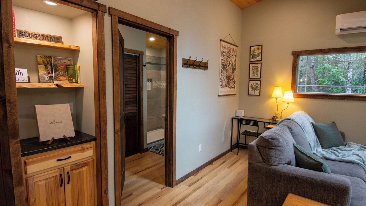 Photo of Livingroom in Sequim