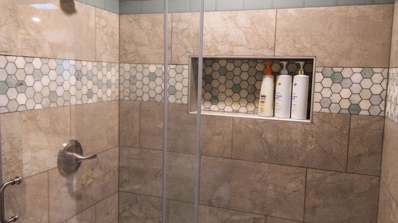 Photo of Bathroom in Sequim