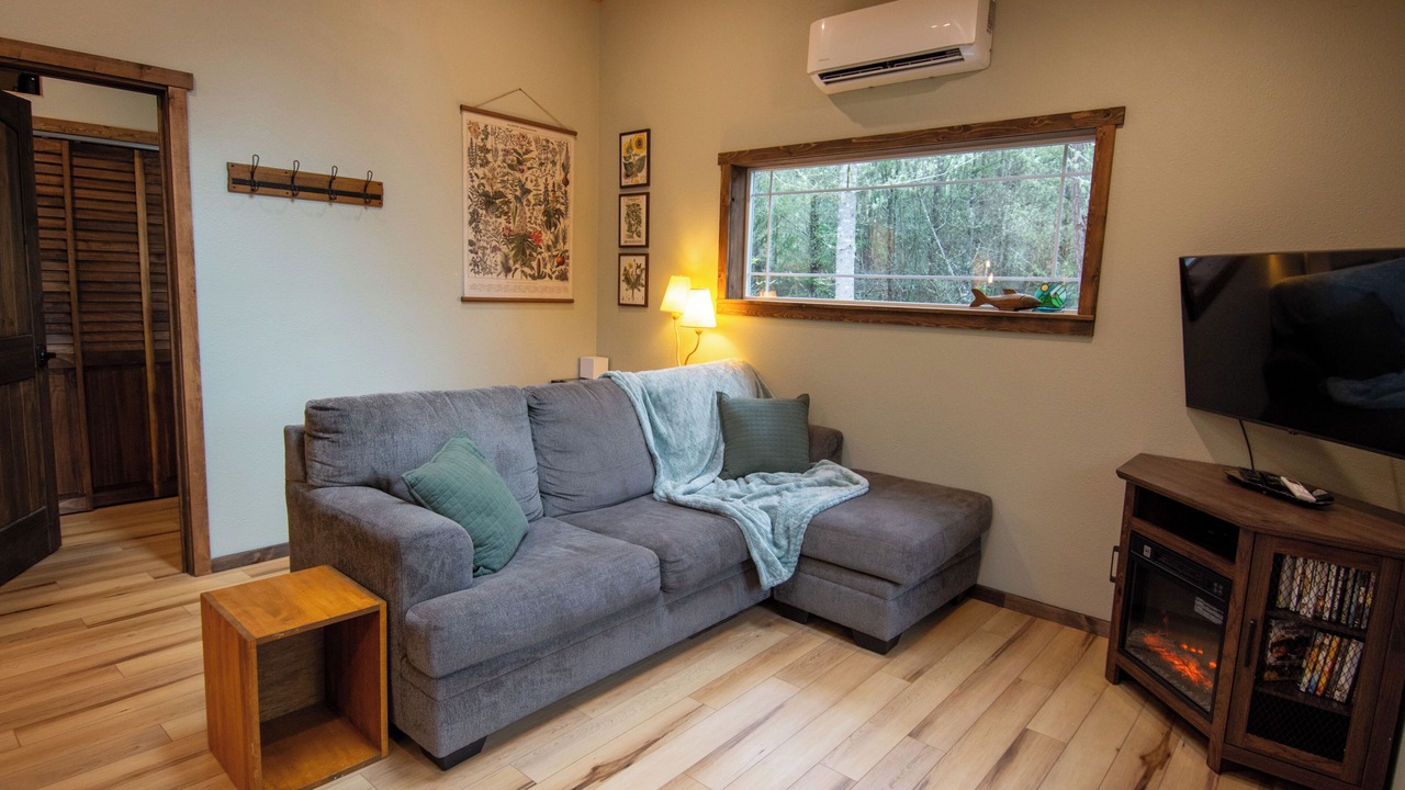 Photo of Livingroom in Sequim