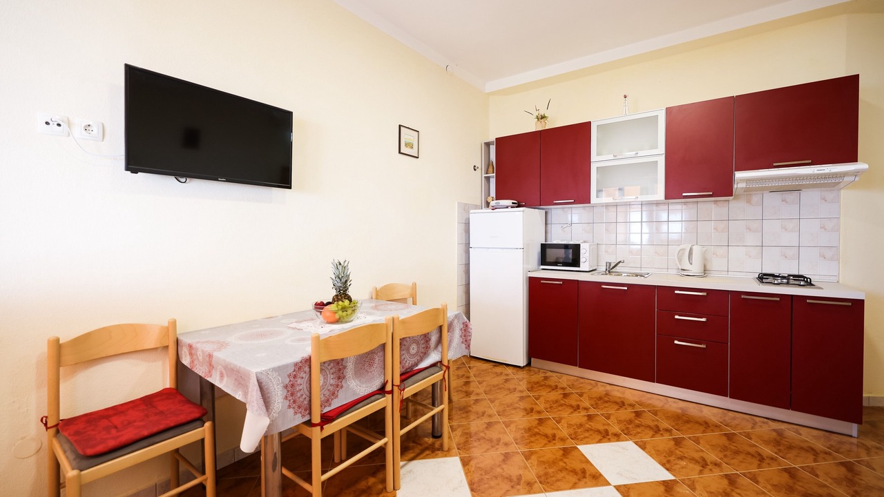 Photo of Livingroom in Starigrad