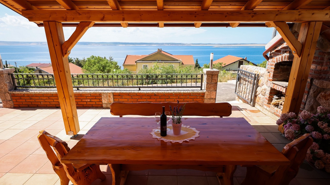Photo of Outdoor in Starigrad