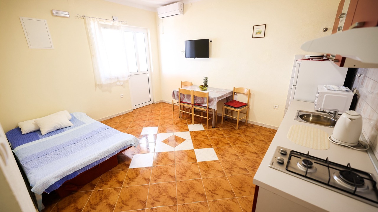 Photo of Livingroom in Starigrad