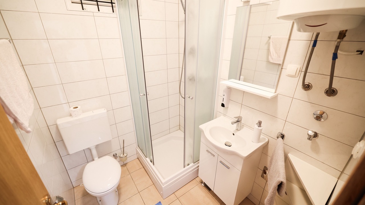 Photo of Bathroom in Starigrad