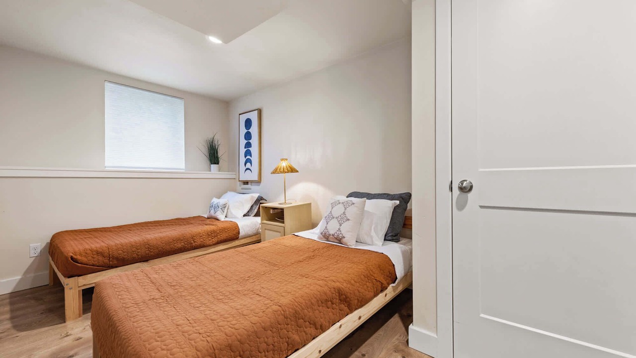 Photo of Bedroom in Green Lake