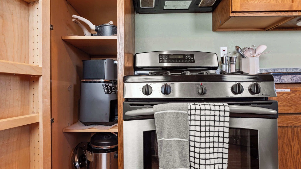 Photo of Kitchen in Green Lake
