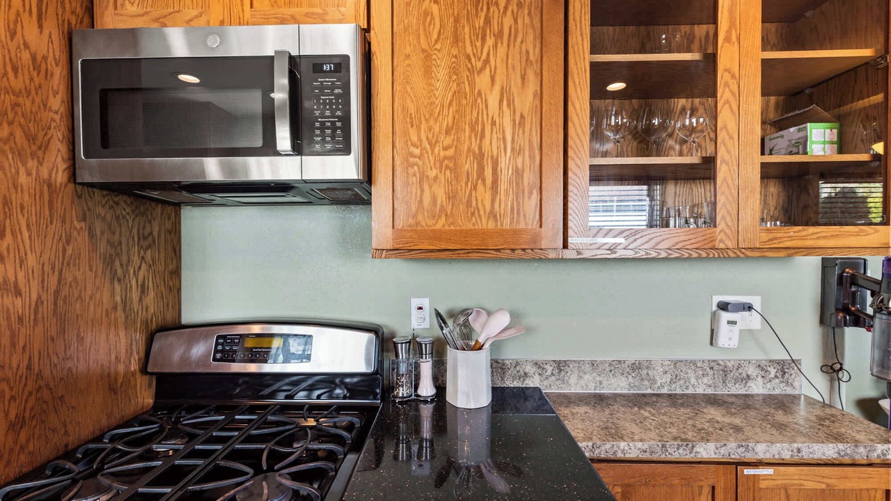 Photo of Kitchen in Green Lake