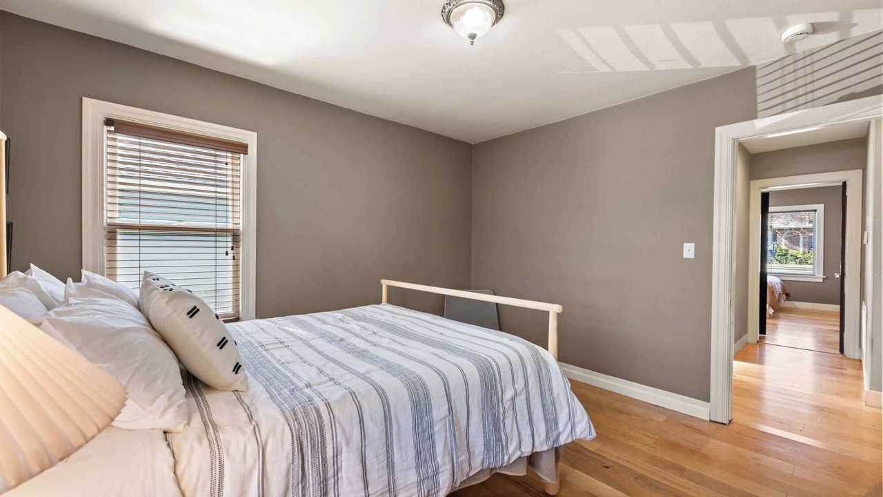 Photo of Bedroom in Green Lake