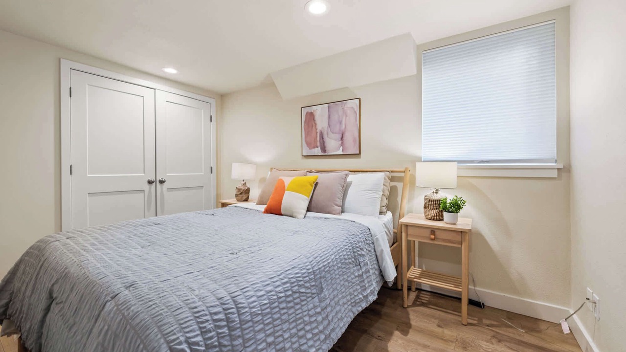 Photo of Bedroom in Green Lake