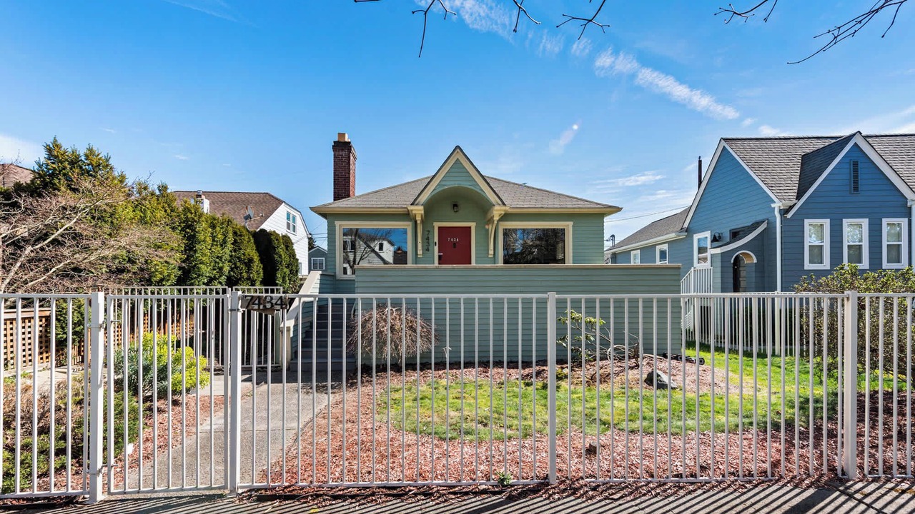Photo of Outdoor in Green Lake