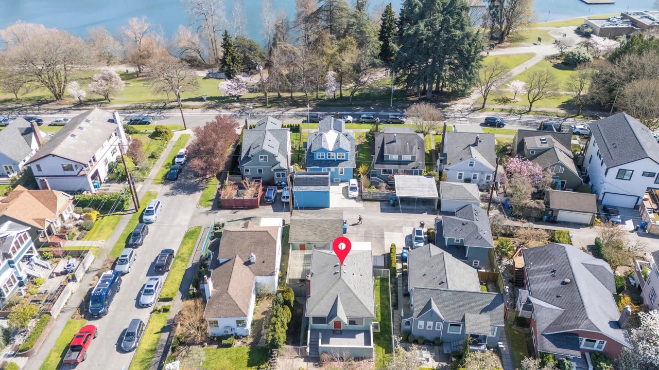 Photo of Outdoor in Green Lake