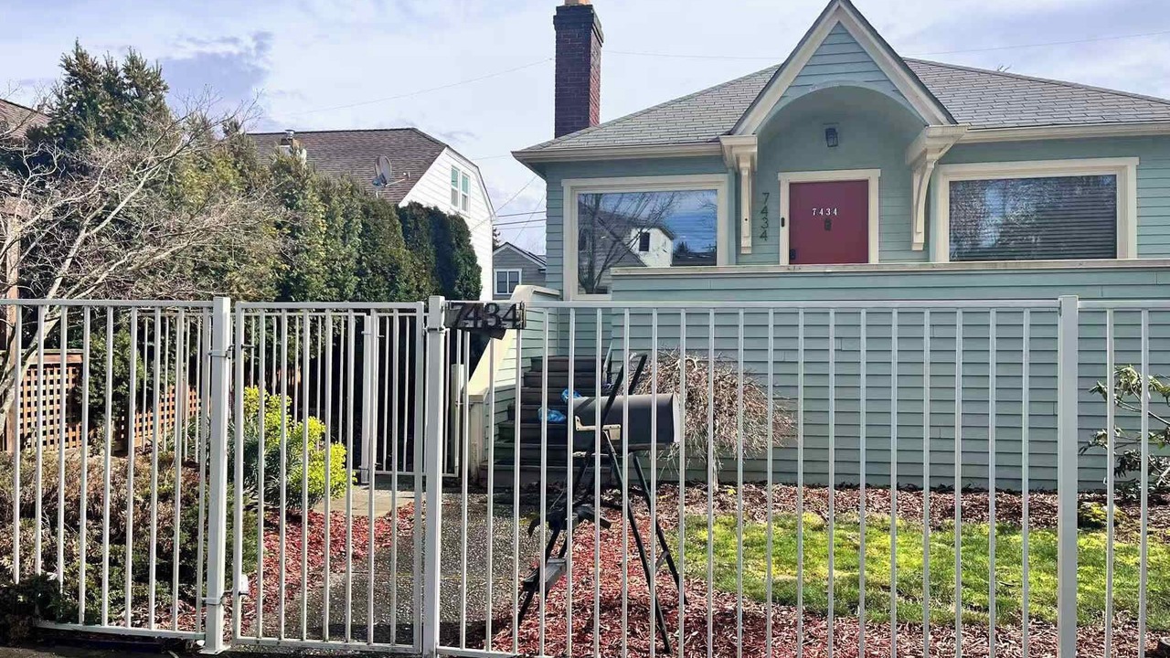 Photo of Patio Balcony in Green Lake