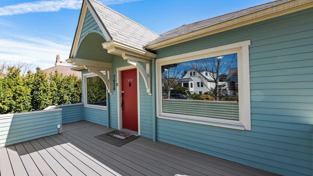Photo of Outdoor in Green Lake