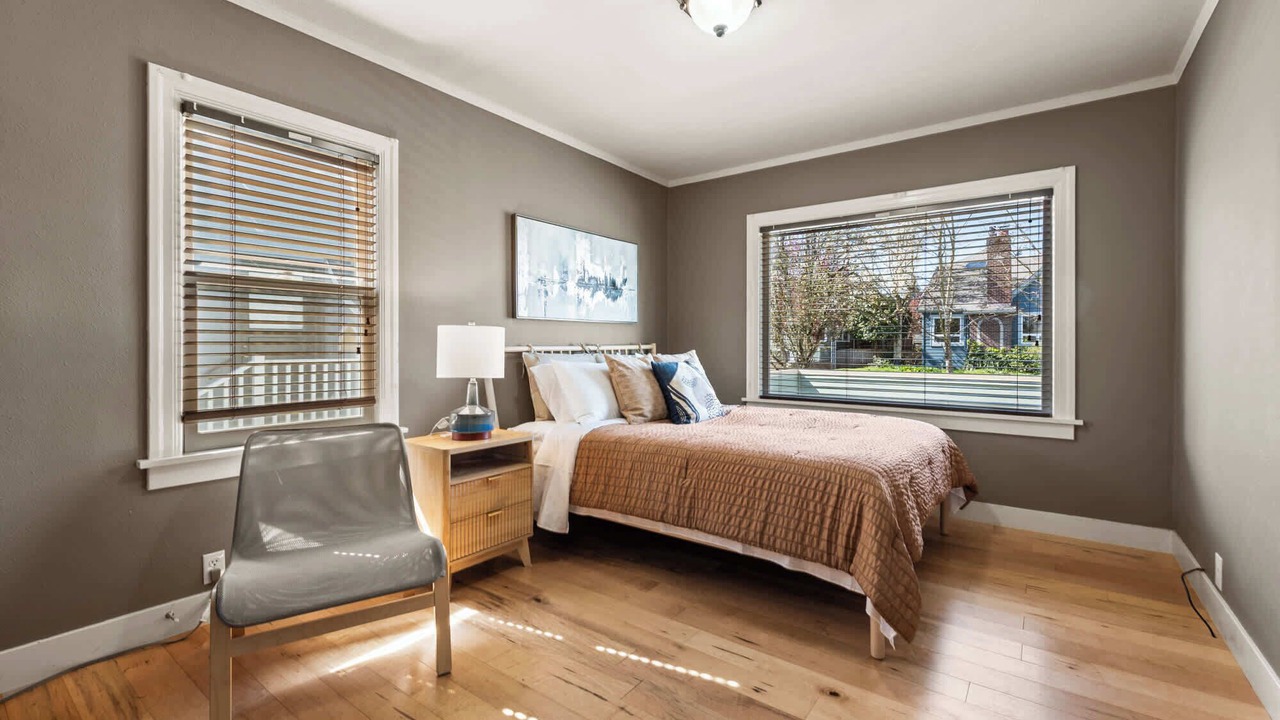 Photo of Bedroom in Green Lake