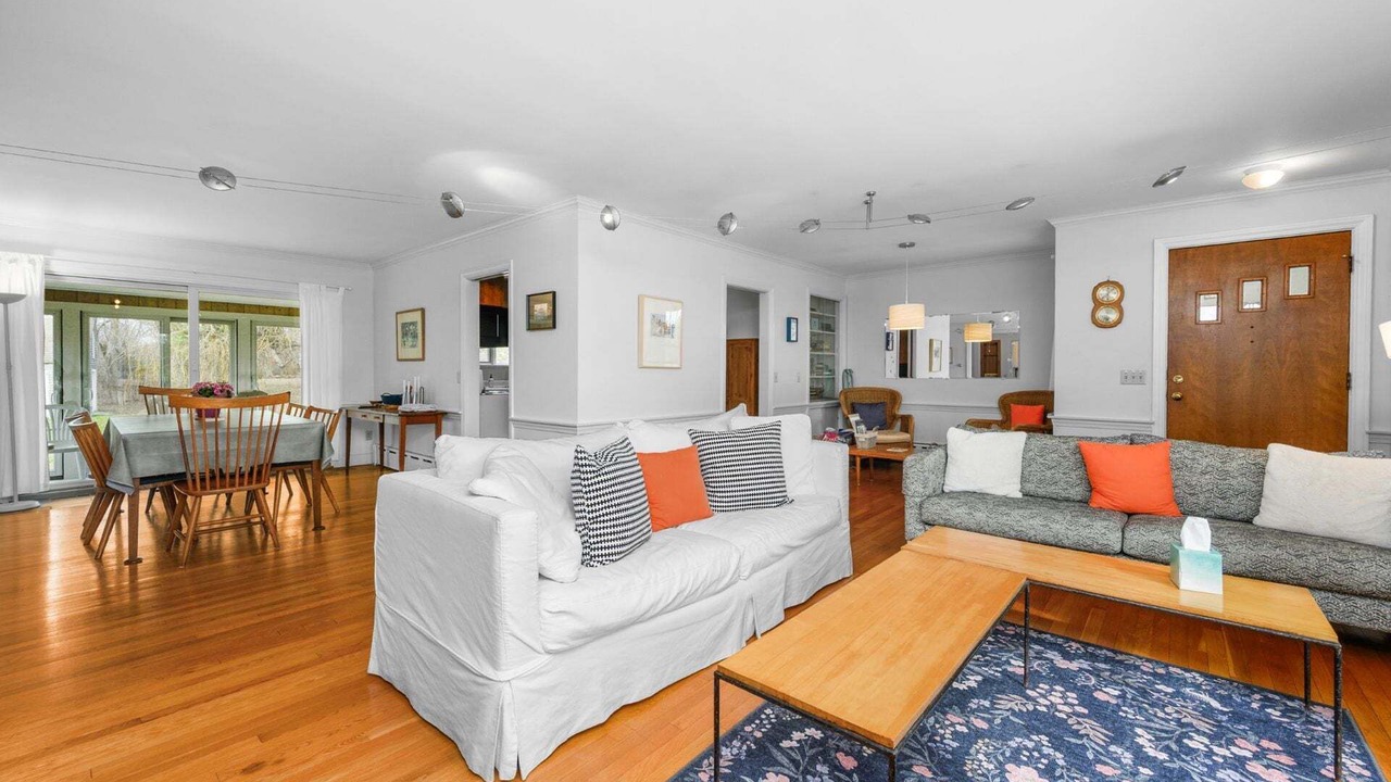 Photo of Bedroom in Barnstable