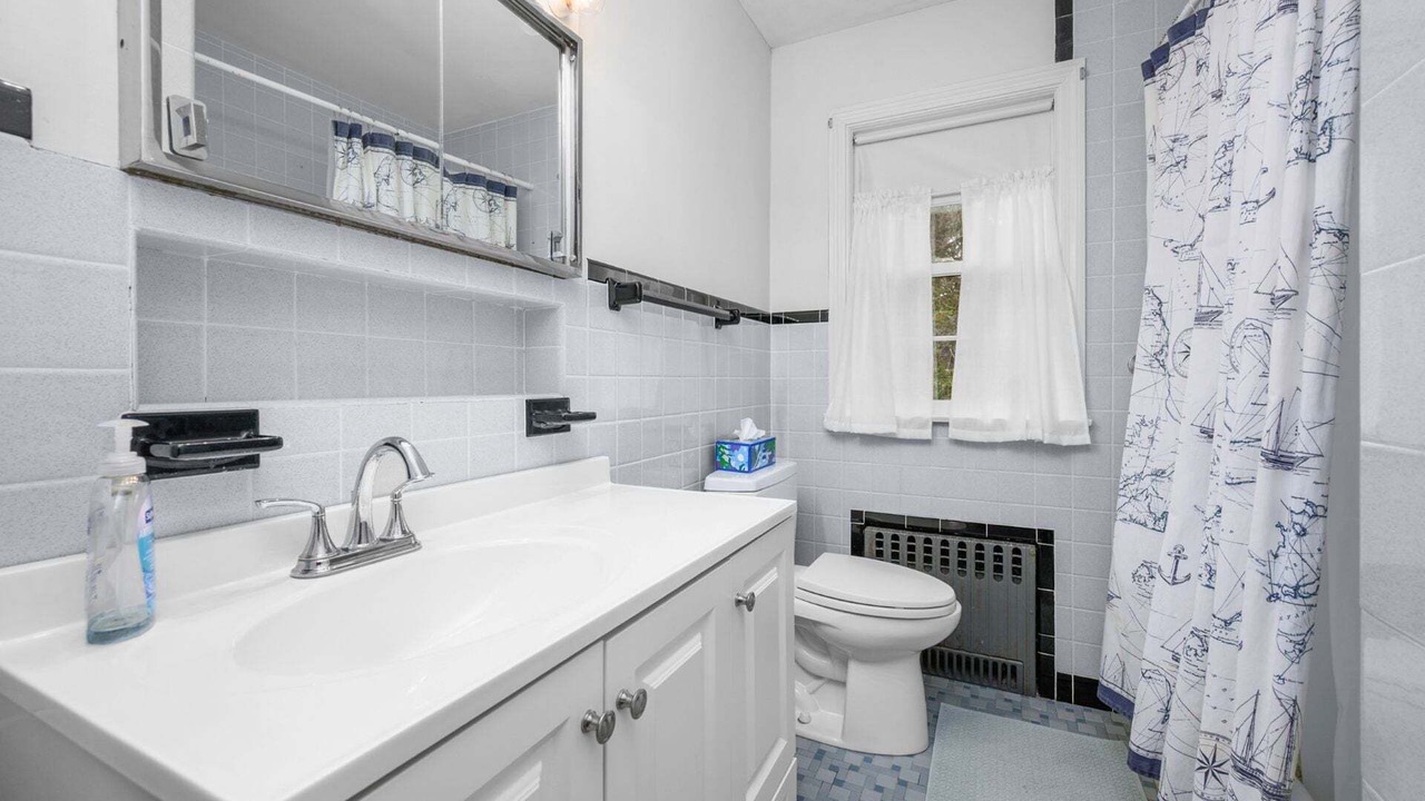 Photo of Bathroom in Barnstable