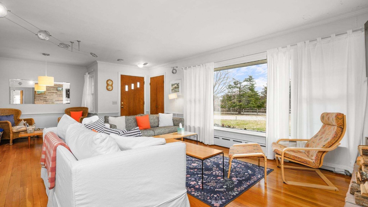 Photo of Bedroom in Barnstable