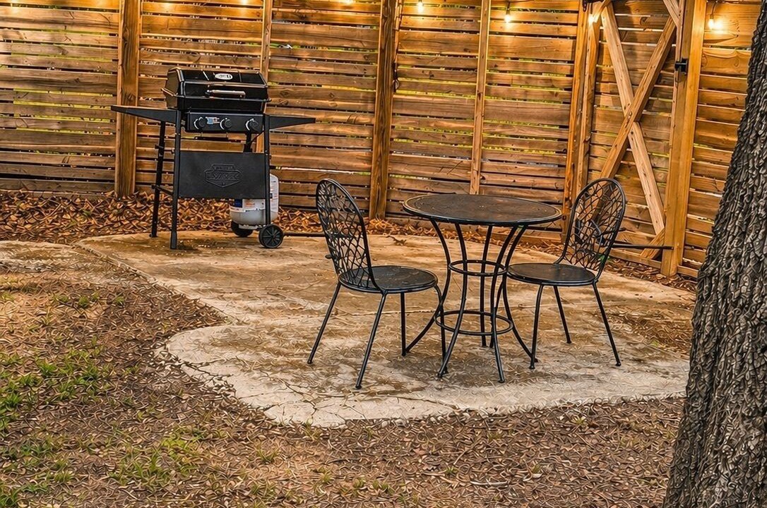 Photo of Outdoor in Clermont