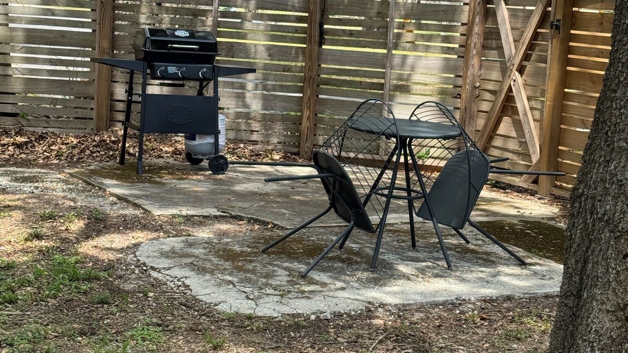 Photo of Outdoor in Clermont
