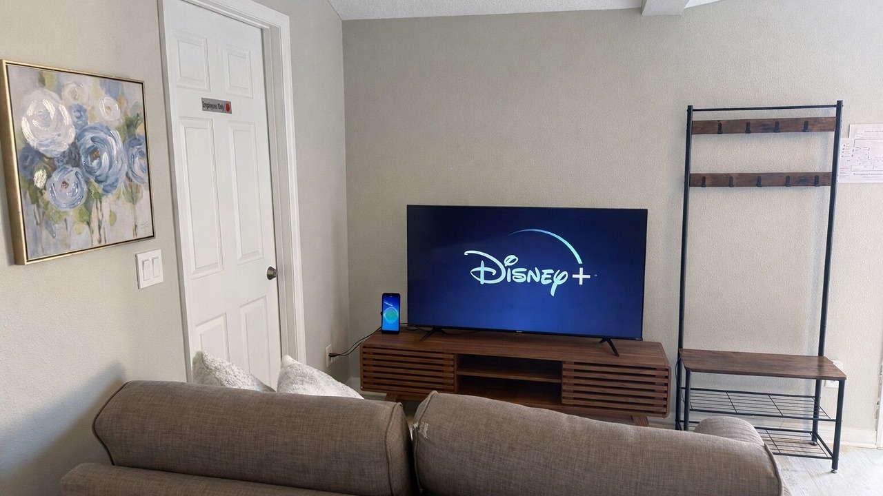 Photo of Livingroom in Clermont