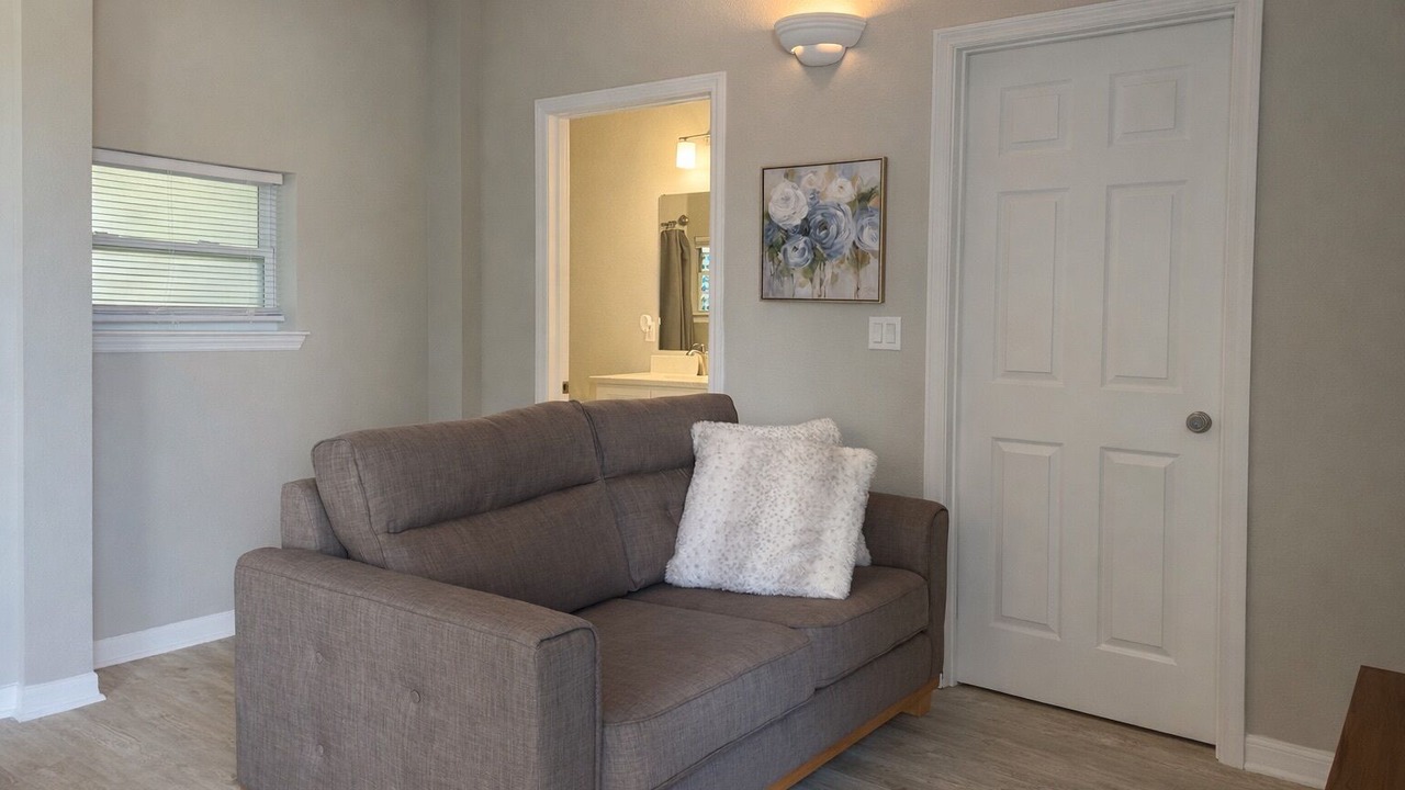 Photo of Livingroom in Clermont